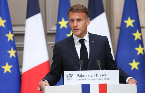 France Politics